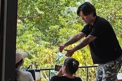 Đang uống cà phê, khách 'đứng hình' vì chủ quán Đà Lạt mời ăn cơm