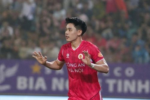 Đình Bắc trở lại đầy dữ dội