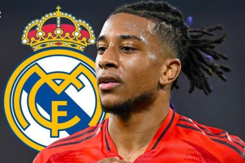 Real Madrid ra giá kỷ lục cho Olise