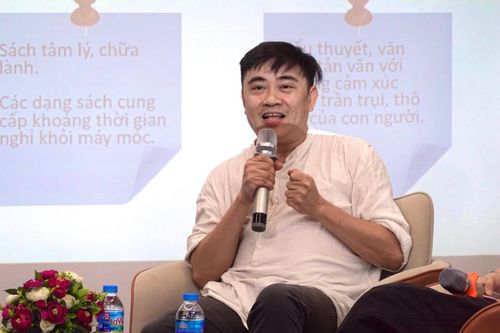 Nghịch lý 'vừa khổ vừa nghèo' do AI tạo ra