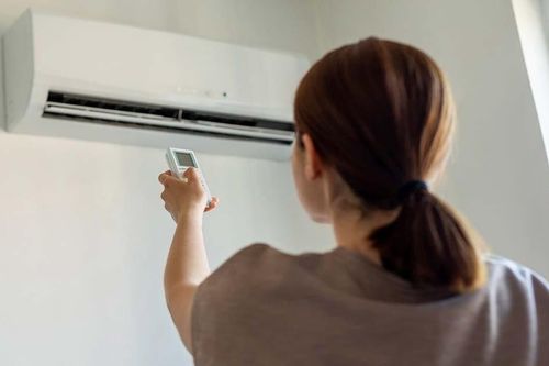 TP.HCM và miền Nam nóng oi bức, nên bật máy lạnh bao nhiêu độ?