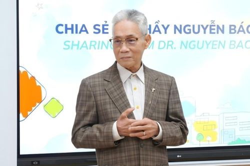 Những nhà giáo tiêu biểu của TP.HCM trong 50 năm qua