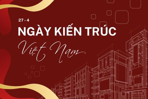 Ngày Kiến trúc Việt Nam