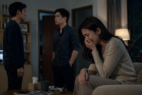 Tôi đã tự đánh mất chính mình trong một mối quan hệ không nên tồn tại và nhận cái giá quá đắt