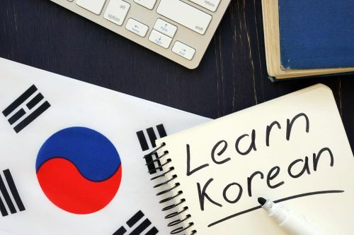 Lời khuyên dành cho người đang học tiếng Hàn Quốc
