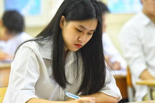 Thông tư ban hành Quy chế thi tốt nghiệp trung học phổ thông