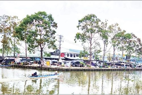 Diện mạo mới 'vùng đất lửa' anh hùng