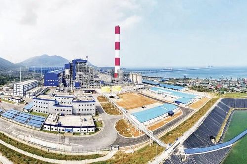 Động lực từ khu công nghiệp ở Bắc Trung Bộ