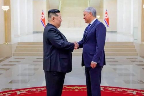 [Video] Moskva và Bình Nhưỡng thúc đẩy hợp tác quốc phòng