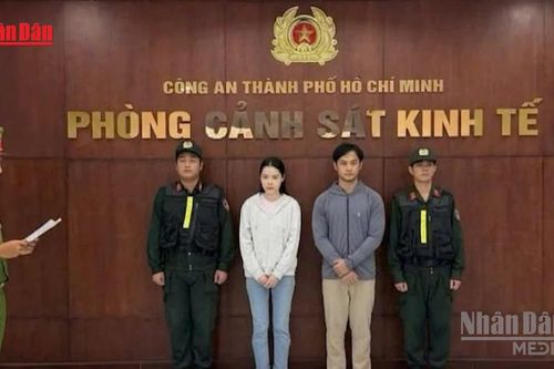 [Video] Triệt phá đường dây sản xuất thuốc giảm cân chứa chất cấm, thu lợi lớn