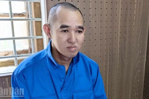 An Giang: Bắt đối tượng dẫn dụ bé gái vào quán cà-phê rồi hiếp dâm