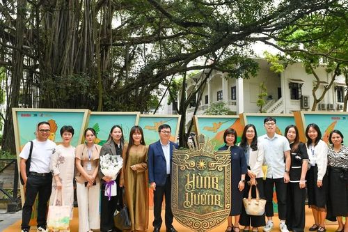 Sở hữu trí tuệ trong công nghiệp văn hóa và kinh tế di sản: Từ nhận thức đến hành động thực tiễn