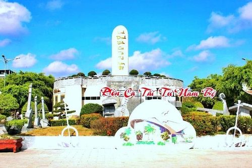 Văn hóa Cà Mau níu giữ cội nguồn, mở đường du lịch