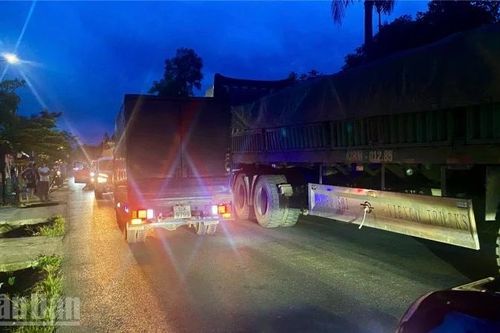 Thành phố Huế, đừng để nỗi lo của Quốc lộ 49 'lây' sang đường Hồ Chí Minh