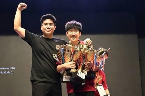 Huấn luyện viên 3 năm liên tiếp giúp thí sinh giành giải Cuộc thi học thuật quốc tế danh giá
