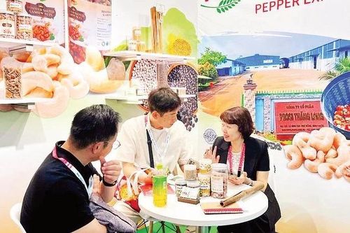 Mục tiêu xuất khẩu gặp nhiều thách thức