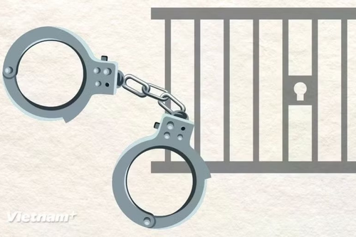 Khởi tố và truy nã đối tượng tổ chức cho người khác trốn đi nước ngoài