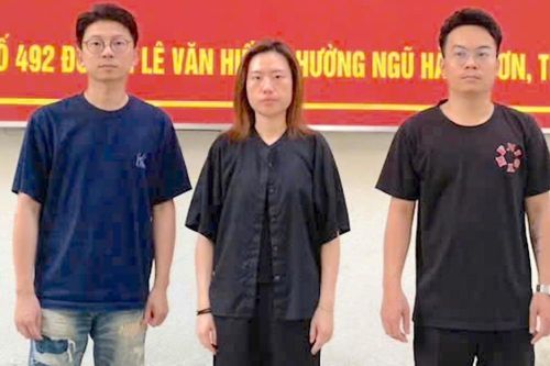 Từ vỏ bọc giải trí đến vòng xoáy tội phạm (Kỳ 1: Vạch trần những 'sòng bạc' trá hình)
