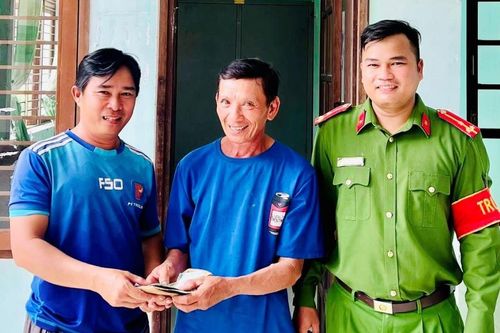 Lan tỏa giá trị tốt đẹp