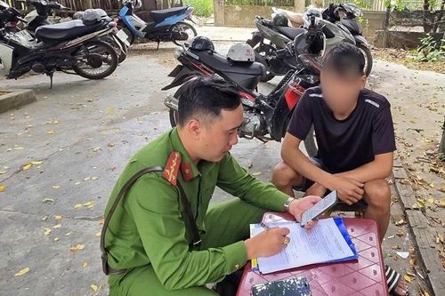 Kiểm tra, xử lý cơ sở độ, chế xe chui