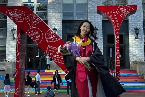 Cô gái Việt nộp gần 1000 đơn ứng tuyển việc làm ở Mỹ: GPA, học bổng và kinh nghiệm là chưa đủ?