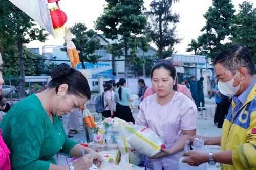 An sinh bền vững cho mọi người dân
