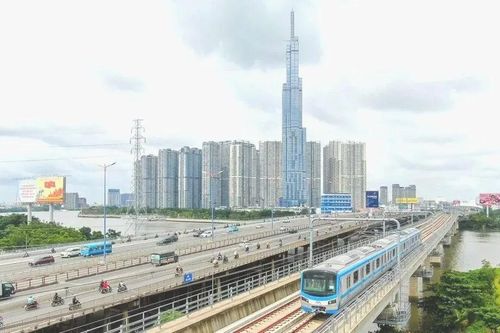 Đặt hạ tầng chiến lược vào đúng vị trí ưu tiên