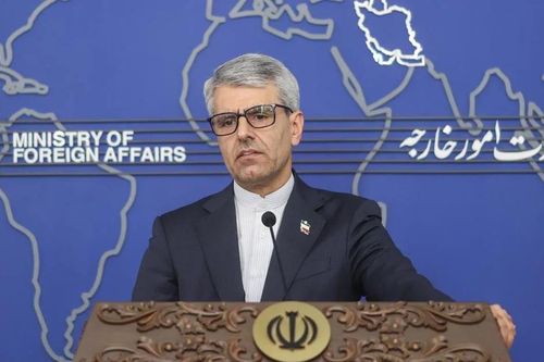 Nga, Iran nêu lý do đàm phán Mỹ-Iran chưa có tiến triển