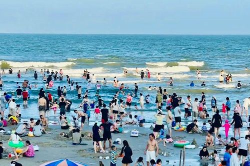 3 ngày nghỉ lễ, Vũng Tàu đón khoảng hơn 70.000 lượt khách