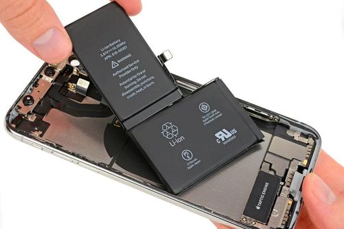 EU ép smartphone tháo pin, người dùng có thiệt?