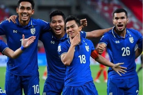 Chanathip muốn vô dịch ASEAN Cup 2026