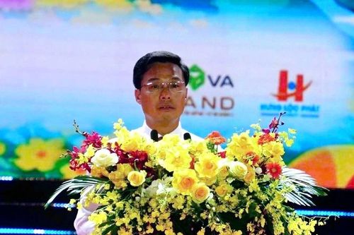 Lâm Đồng công bố quy hoạch chung Mũi Né, mục tiêu đón 35 triệu khách vào 2050