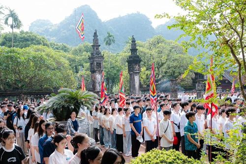 'Chìa khóa' nâng chất giáo dục ở Ninh Bình