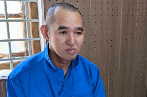 Bắt giam đối tượng xâm hại bé gái 12 tuổi trong quán cà phê chòi