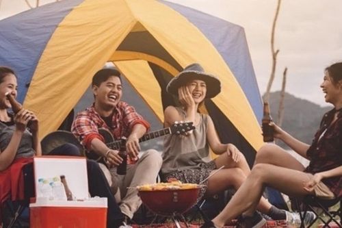 Staycation 2026: Khi 'chữa lành' không còn cần một tấm vé máy bay