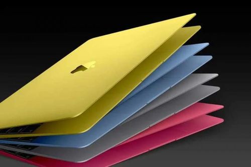 MacBook Neo chưa dừng lại, Apple hé lộ phiên bản mới