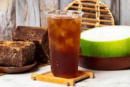 Những lợi ích sức khỏe của trà bí đao