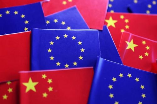 Trung Quốc dọa đáp trả nếu EU triển khai kế hoạch 'Made in Europe'