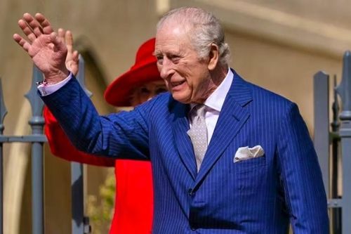 Hàn gắn quan hệ Mỹ-Anh: 'Phép thử ngoại giao' khó khăn nhất mà Vua Charles III phải đối mặt