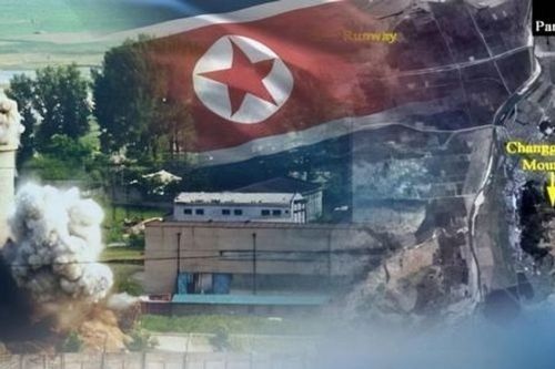 Mỹ hạn chế chia sẻ tình báo hạt nhân với một nước đồng minh Đông Bắc Á