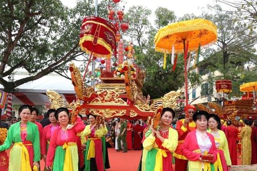 Giải quyết xung đột giữa bảo tồn và thương mại hóa di sản bằng công cụ pháp lý
