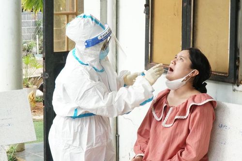 Thêm một bệnh nhi không qua khỏi vì viêm não mô cầu