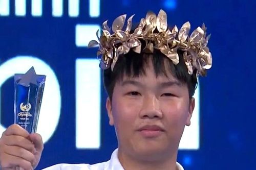 Thành tích của học sinh Phú Thọ đầu tiên vào Chung kết năm Đường lên đỉnh Olympia