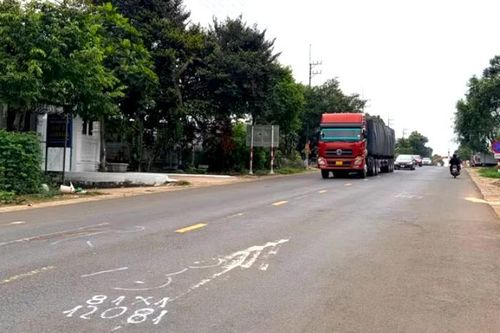 Điều tra vụ xe máy đâm trực diện nhau khiến 3 người chết ở Gia Lai