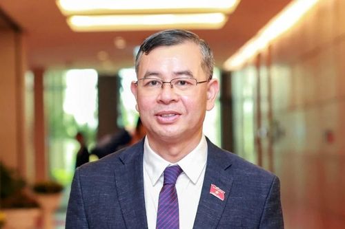 Bộ trưởng Tài chính Ngô Văn Tuấn nhận thêm nhiệm vụ