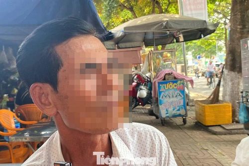 Người đàn ông bị rượt đuổi, đe dọa vì ra tòa làm chứng?