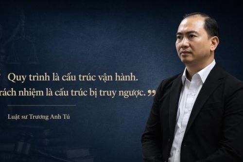 Quản lý vốn nhà nước: Khi trách nhiệm không dừng ở quy trình