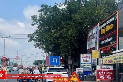 Tây Ninh siết chặt giao thông dịp cao điểm lễ