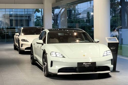 Vì sao xe màu trắng được nhiều khách hàng Việt ưa chuộng chọn mua?