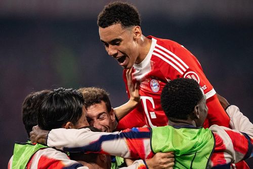 Bayern Munich đấu PSG: Ma thuật Jamal Musiala trở lại